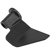 Bread Maker Machine Paddle Kneading Blade Paddle, Fydun Stainless Steel Bread Maker Blade Mixing ...
