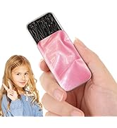 Mini Small Hair Clips,50 Count 1.38 inch Metal Hair Clips for Children,Girls and Women,Suitable f...