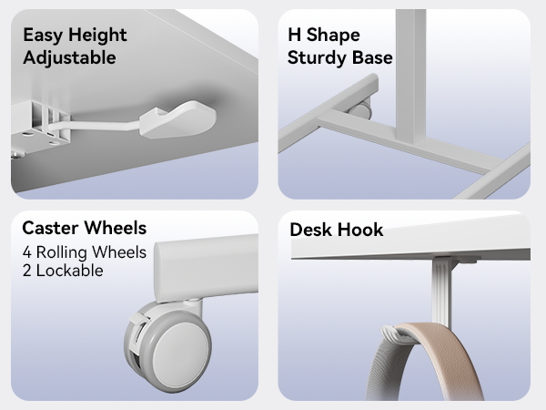 standing desk