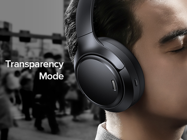 wireless headphones