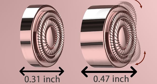 facial hair removal for women