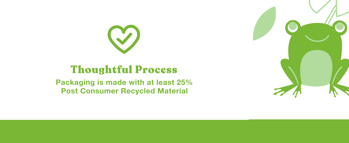 elements thoughtful process all baby wipes are produced in a zero-landfill plant