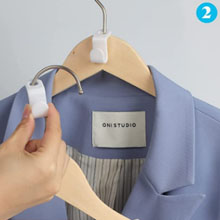 Hanger Connector Hooks, Hangers Space Saving, Hanger Hooks