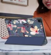 Fintie Slim Case for Samsung Galaxy Tab A9 Plus/A9+ 5G 11 Inch 2023 Model (SM-X210/X216/X218), Ul...