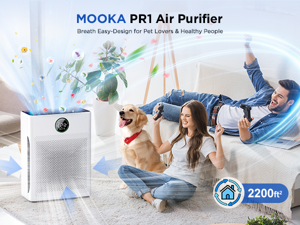 air purifier for home air purifiers for bedroom air purifier dorm large room hepa pets