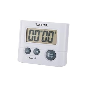 timer