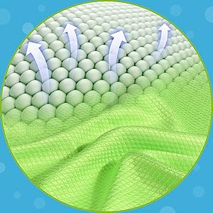 Microfiber Cleaning Cloths