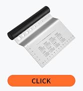 Dough Scraper Series