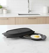 microwave egg cooker