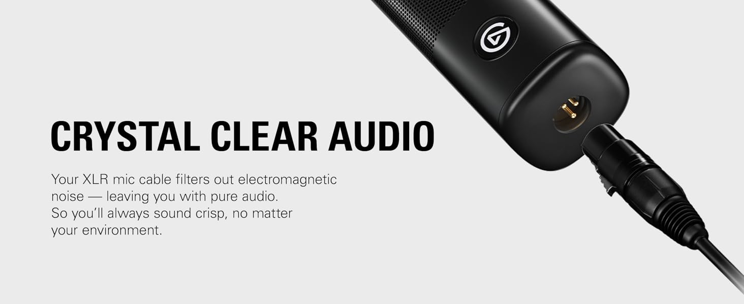 XLR Cable