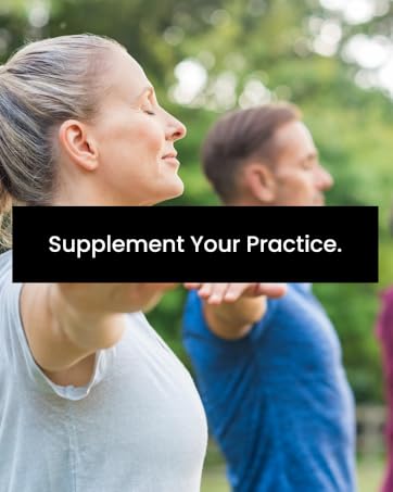 supplement your practice
