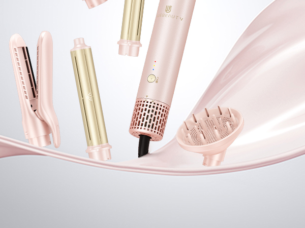 Hair Dryer Brush