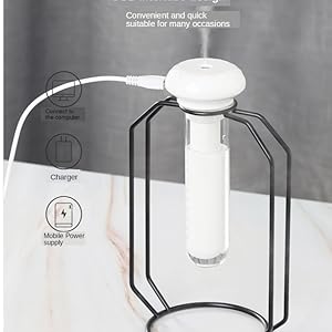 room humidifier