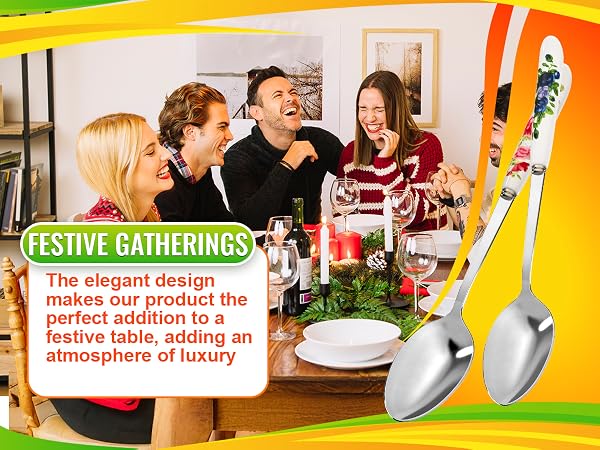 big spoons for serving food stainless steel soup spoons large spoons for serving large spoons