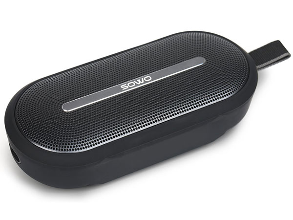 wireless bluetooth speaker