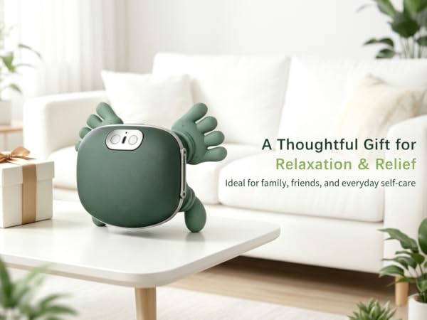A Thoughtful Gift for Relaxation &amp; Relief