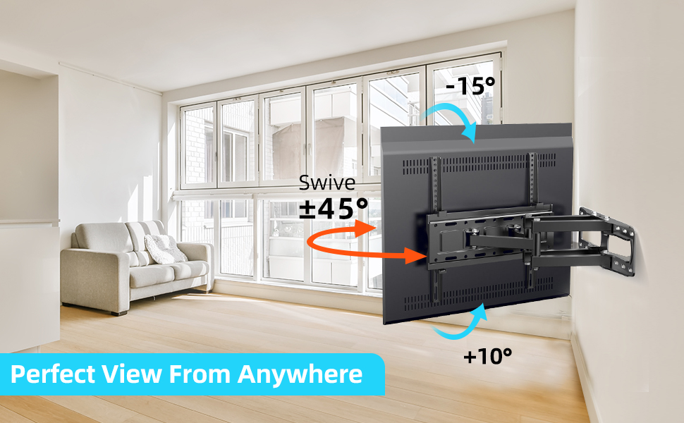 TV Wall Mount