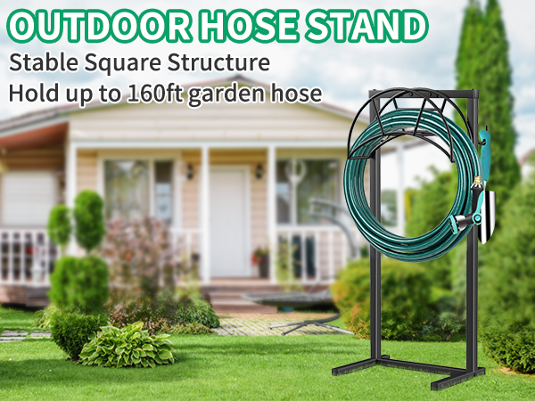 hose holder