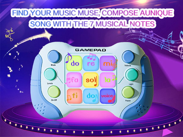 Azyh fast push handheld game console