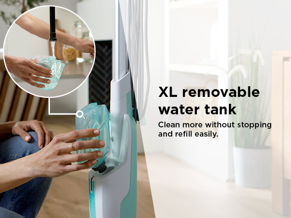 water tank Maneuverable Lightweight