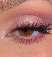 cat eye lashes