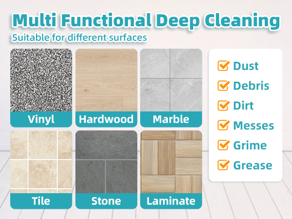 Pads Fit for Dupray Handheld Steam Cleaner: Small Bonnets Compatible with Dupray