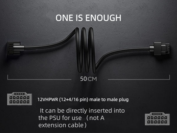 HYDURS-24PIN EXTENSION CABLE