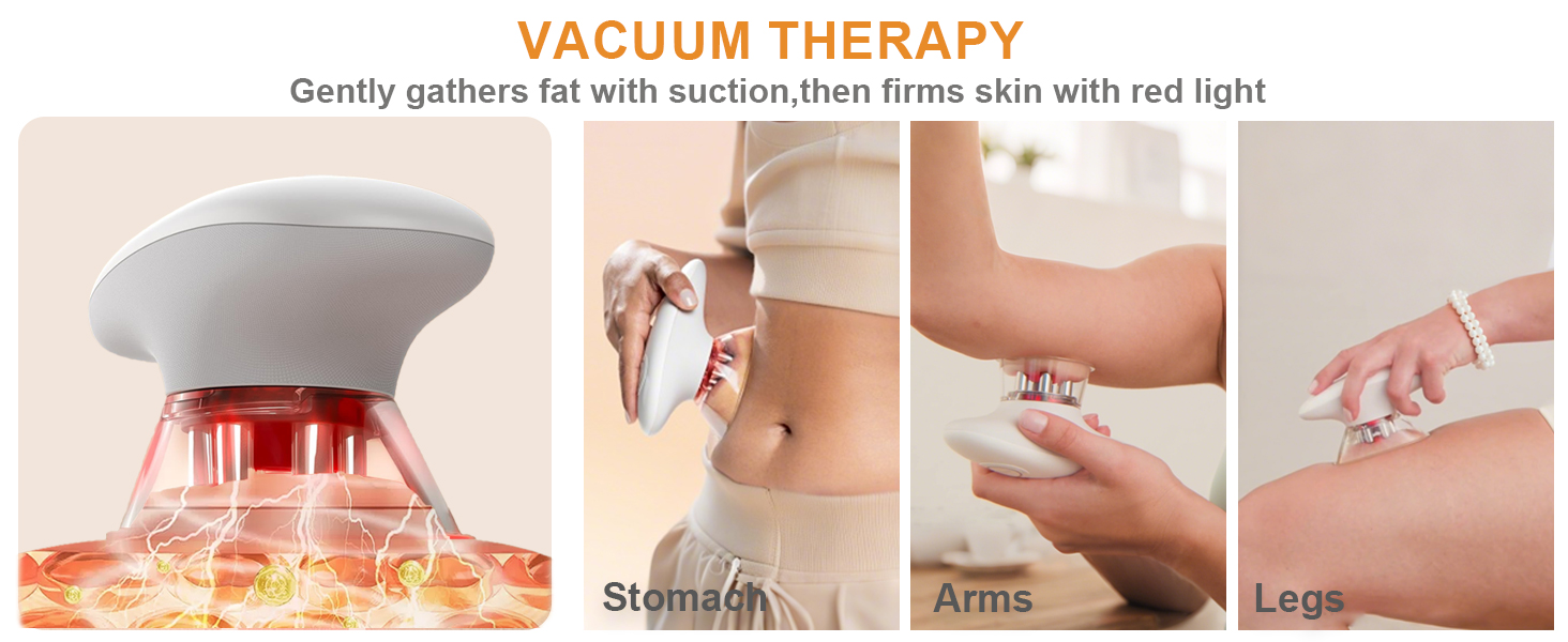 Body Shaping Machine