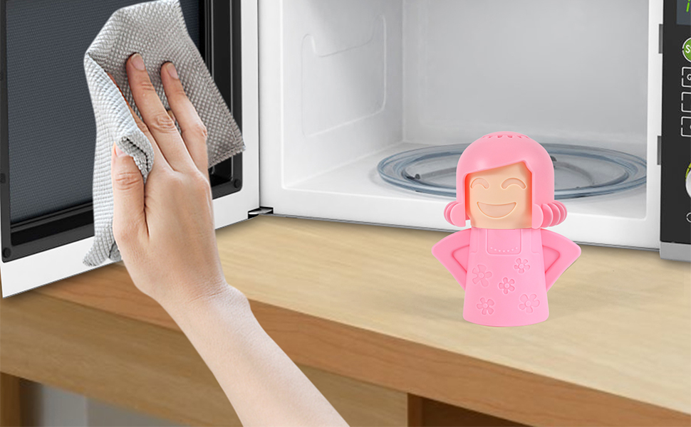 microwave stain remover oven and microwave cleaner eco friendly cleaning tool steam powered cleaner
