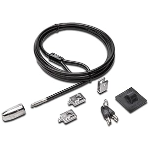 Multi-Piece Security