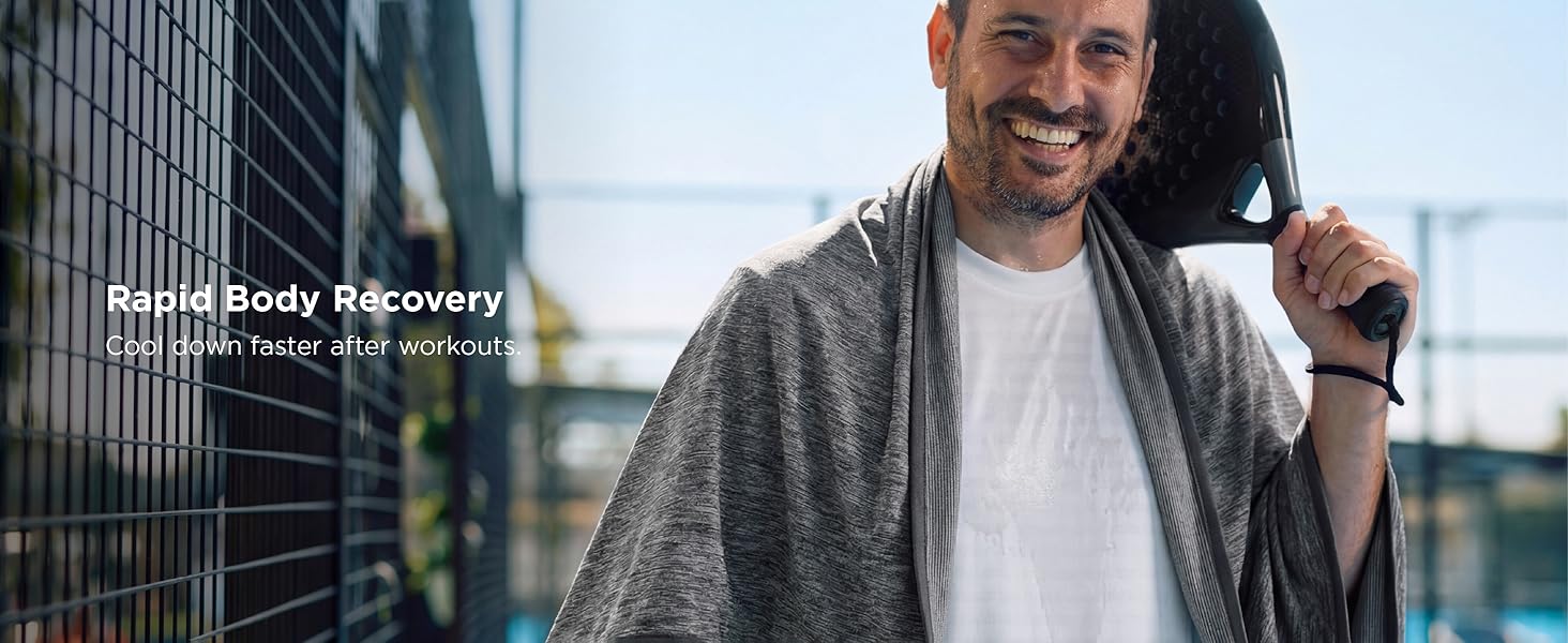 Cooling Blanket for Hot Sleepers