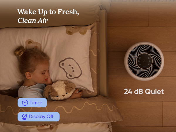 air purifiers