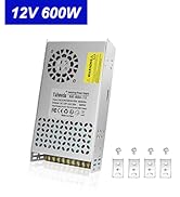 New Version 110V AC to 12V DC Converter Switching Power Supply Transformer Adapter SMPS AC to DC ...