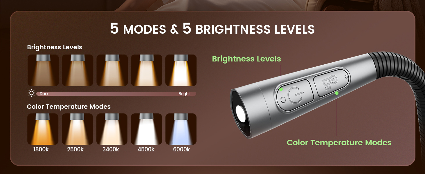 neck light