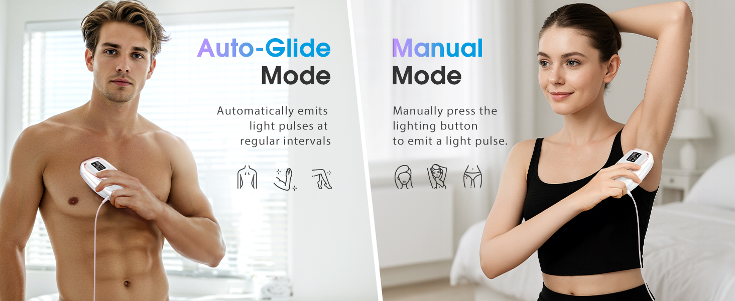 laser hair removal for women