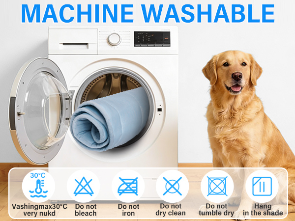 dog cooling mat
