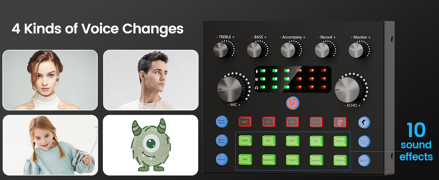 Podcast Equipment Bundle