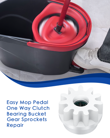 Bucket Gear