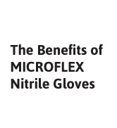 Benefits of Nitrile