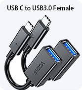usb c to usb adapter