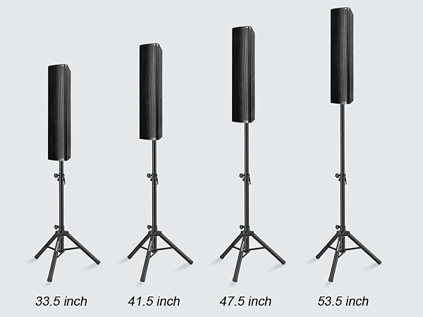 height adjustable