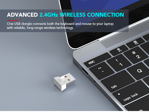 WIRELESS