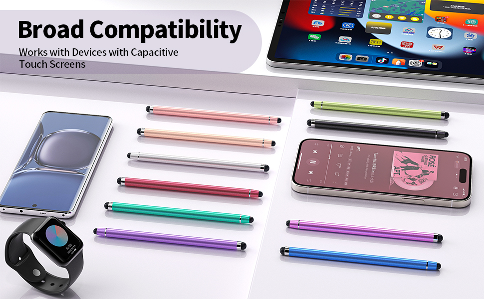 stylus pen for iphone