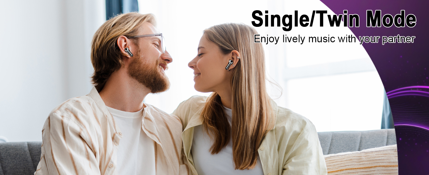 Wireless Earbuds