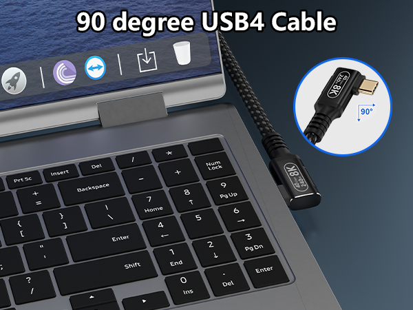 Right-Angle Design – Perfect for Tight Spaces