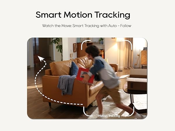 Indoor Camera