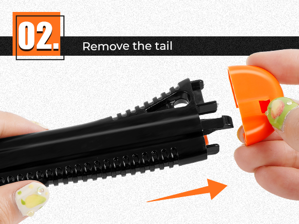 box cutter retractable