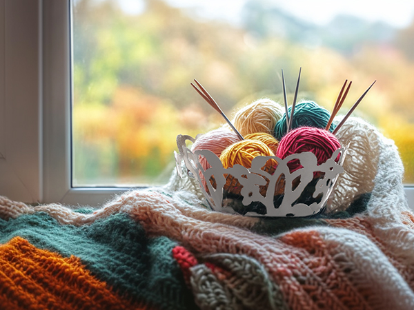 HAUSHOF Removable Stainless Steel Fruit Tray