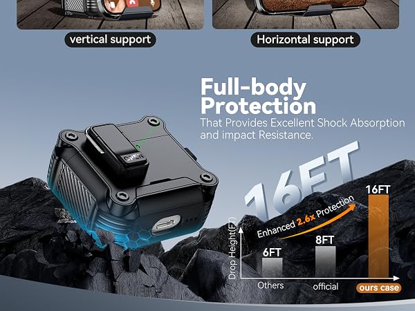 airpods 4 case