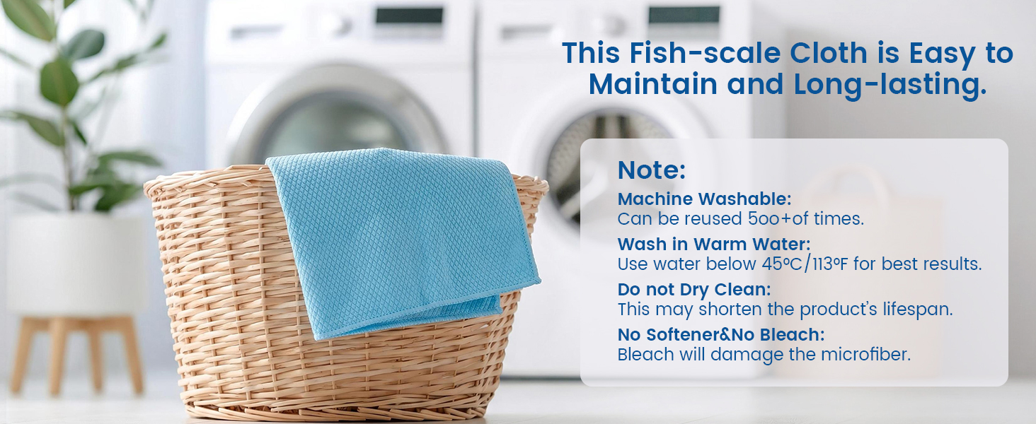 glass cleaning cloth